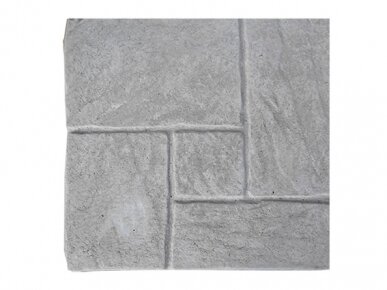 Plate for the road and pavers granite_8