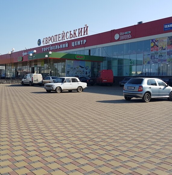 Завершені обʼєкти — Фото 10
