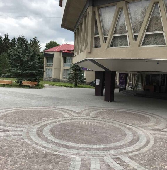 Завершені обʼєкти — Фото 8