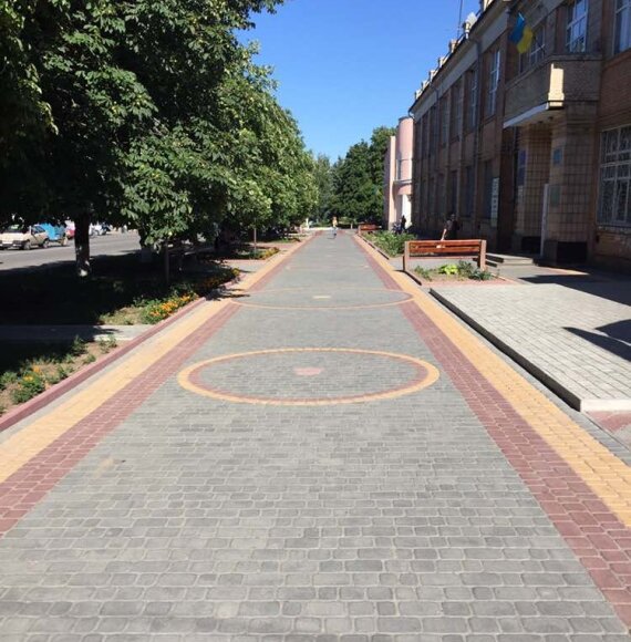 Завершені обʼєкти — Фото 1